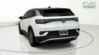 2023 Volkswagen ID.4 Pro S Plus w/VW Sound - miniatura 6