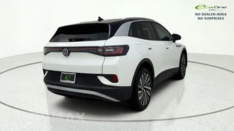 2023 Volkswagen ID.4 Pro S Plus w/VW Sound - miniatura 7