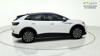 2023 Volkswagen ID.4 Pro S Plus w/VW Sound - miniatura 8
