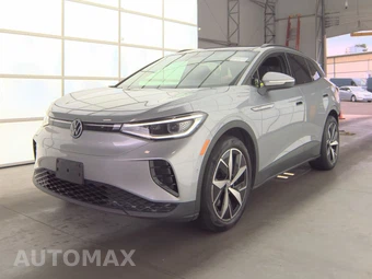2023 Volkswagen ID.4 Pro S w/LG Battery