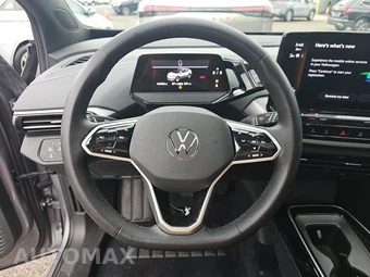 2023 Volkswagen ID.4 Pro S w/LG Battery - miniatura 10