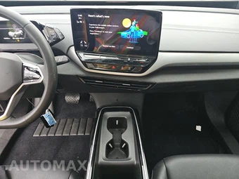 2023 Volkswagen ID.4 Pro S w/LG Battery - miniatura 11