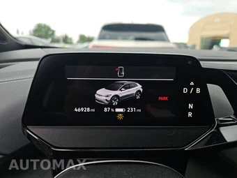 2023 Volkswagen ID.4 Pro S w/LG Battery - miniatura 12