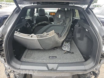 2023 Volkswagen ID.4 Pro S w/LG Battery - miniatura 16