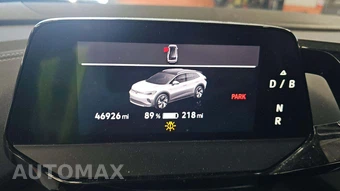 2023 Volkswagen ID.4 Pro S w/LG Battery - miniatura 17