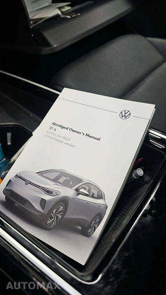 2023 Volkswagen ID.4 Pro S w/LG Battery - miniatura 18