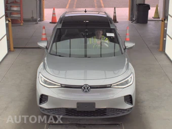 2023 Volkswagen ID.4 Pro S w/LG Battery - miniatura 2
