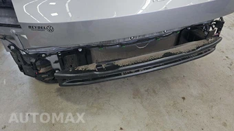 2023 Volkswagen ID.4 Pro S w/LG Battery - miniatura 24
