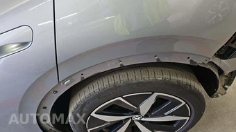 2023 Volkswagen ID.4 Pro S w/LG Battery - miniatura 25