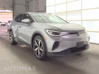 2023 Volkswagen ID.4 Pro S w/LG Battery - miniatura 3