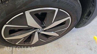 2023 Volkswagen ID.4 Pro S w/LG Battery - miniatura 38