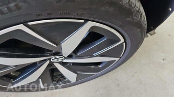 2023 Volkswagen ID.4 Pro S w/LG Battery - miniatura 39