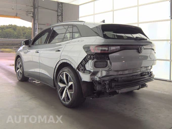 2023 Volkswagen ID.4 Pro S w/LG Battery - miniatura 6