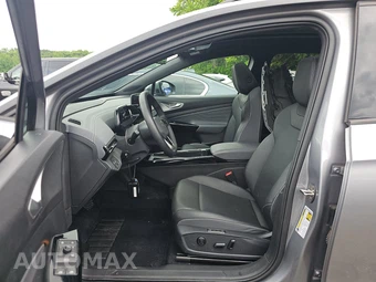2023 Volkswagen ID.4 Pro S w/LG Battery - miniatura 7