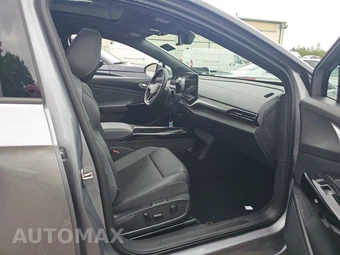 2023 Volkswagen ID.4 Pro S w/LG Battery - miniatura 8