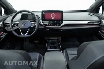 2023 Volkswagen ID.4 Pro S w/LG Battery - miniatura 10