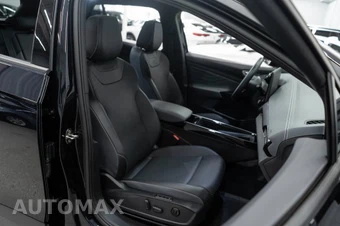 2023 Volkswagen ID.4 Pro S w/LG Battery - miniatura 11