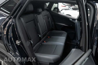 2023 Volkswagen ID.4 Pro S w/LG Battery - miniatura 13