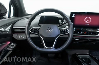2023 Volkswagen ID.4 Pro S w/LG Battery - miniatura 15