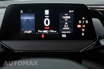 2023 Volkswagen ID.4 Pro S w/LG Battery - miniatura 16