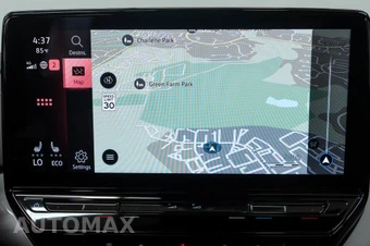 2023 Volkswagen ID.4 Pro S w/LG Battery - miniatura 17