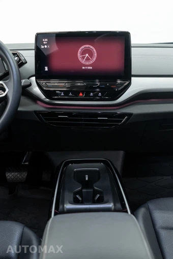 2023 Volkswagen ID.4 Pro S w/LG Battery - miniatura 21