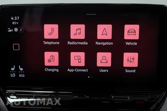 2023 Volkswagen ID.4 Pro S w/LG Battery - miniatura 22