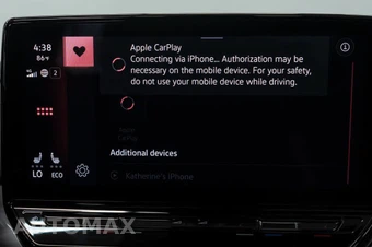 2023 Volkswagen ID.4 Pro S w/LG Battery - miniatura 23