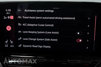 2023 Volkswagen ID.4 Pro S w/LG Battery - miniatura 24