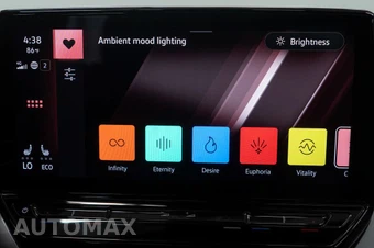 2023 Volkswagen ID.4 Pro S w/LG Battery - miniatura 25