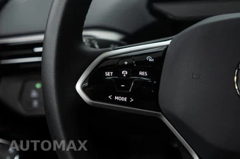 2023 Volkswagen ID.4 Pro S w/LG Battery - miniatura 27