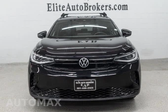 2023 Volkswagen ID.4 Pro S w/LG Battery - miniatura 3