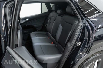 2023 Volkswagen ID.4 Pro S w/LG Battery - miniatura 31