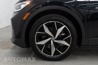 2023 Volkswagen ID.4 Pro S w/LG Battery - miniatura 34