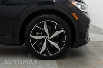 2023 Volkswagen ID.4 Pro S w/LG Battery - miniatura 37