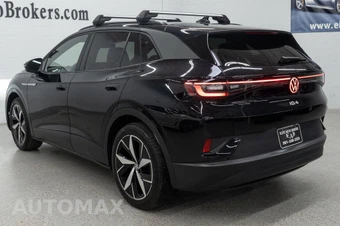 2023 Volkswagen ID.4 Pro S w/LG Battery - miniatura 39