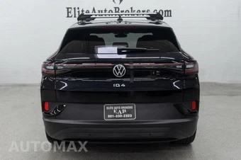 2023 Volkswagen ID.4 Pro S w/LG Battery - miniatura 4