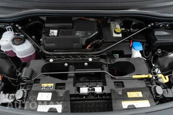 2023 Volkswagen ID.4 Pro S w/LG Battery - miniatura 40