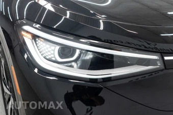 2023 Volkswagen ID.4 Pro S w/LG Battery - miniatura 42
