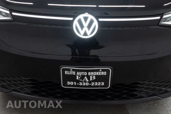 2023 Volkswagen ID.4 Pro S w/LG Battery - miniatura 43