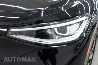 2023 Volkswagen ID.4 Pro S w/LG Battery - miniatura 44