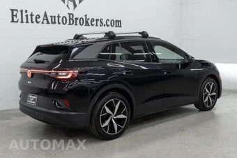2023 Volkswagen ID.4 Pro S w/LG Battery - miniatura 6