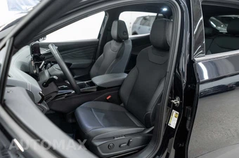 2023 Volkswagen ID.4 Pro S w/LG Battery - miniatura 9