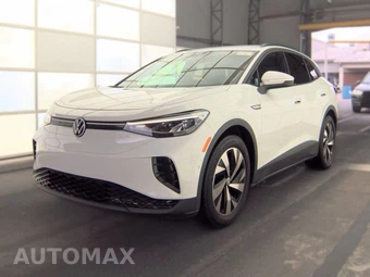2023 Volkswagen ID.4 Pro w/LG Battery