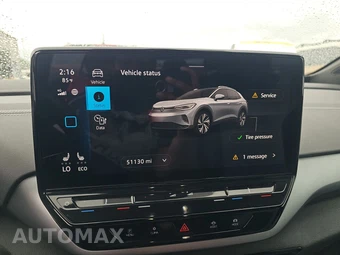 2023 Volkswagen ID.4 Pro w/LG Battery – miniatura 12
