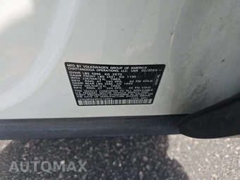 2023 Volkswagen ID.4 Pro w/LG Battery – miniatura 14