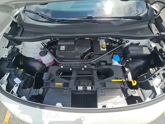 2023 Volkswagen ID.4 Pro w/LG Battery – miniatura 15