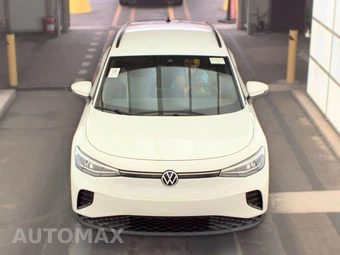 2023 Volkswagen ID.4 Pro w/LG Battery – miniatura 2
