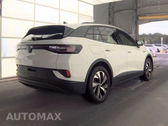 2023 Volkswagen ID.4 Pro w/LG Battery – miniatura 4
