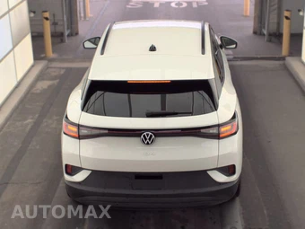 2023 Volkswagen ID.4 Pro w/LG Battery – miniatura 5